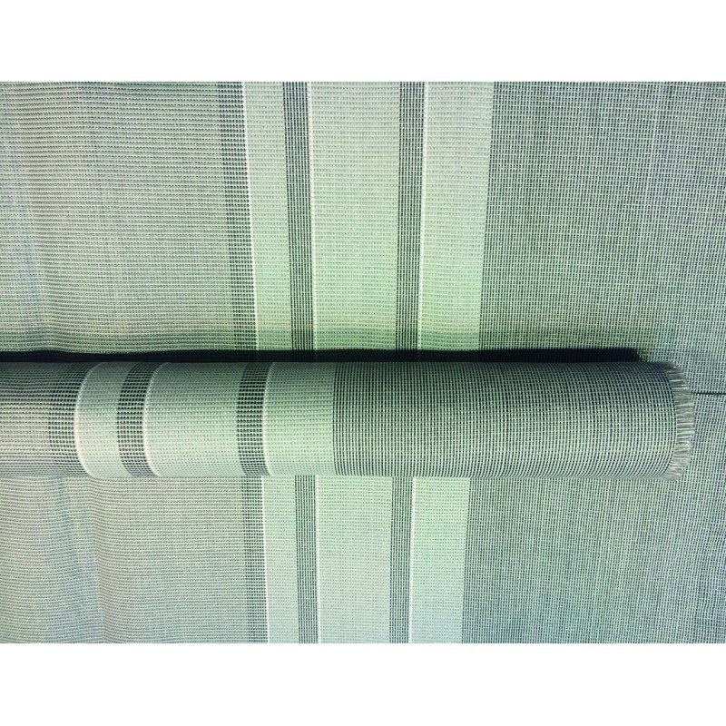 TAPIS DE SOL SAFARI 200G GRIS 4.50 X 2.50 M