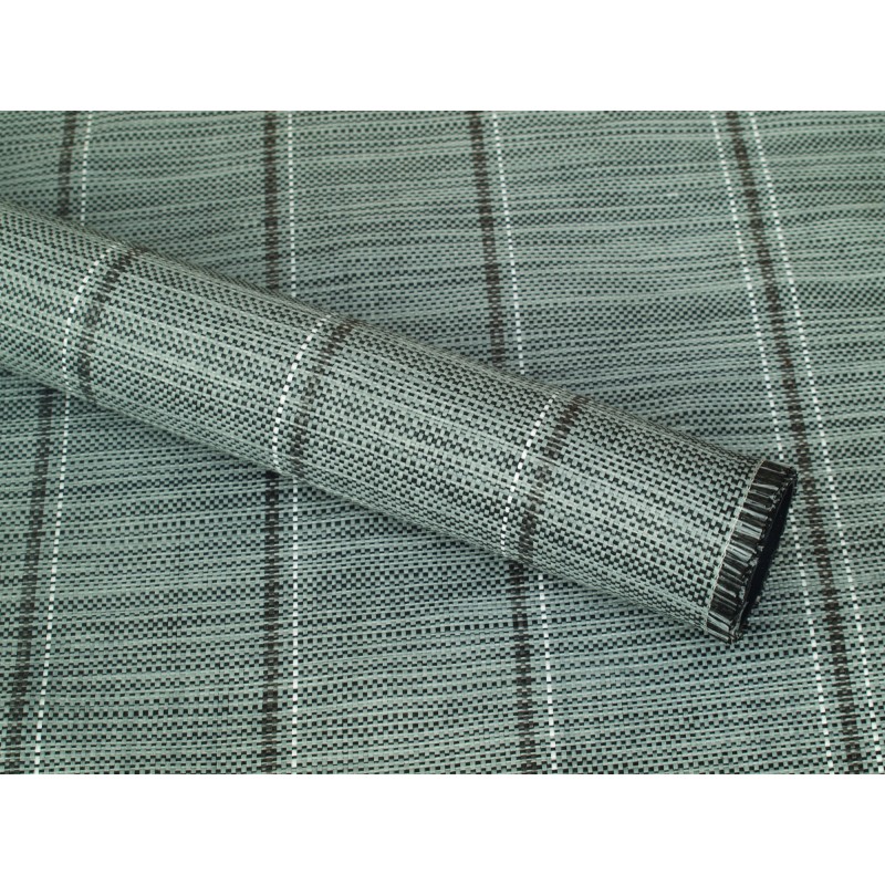 TAPIS DE SOL ARISOL GRIS 400G/M² 4,00 X 2,50 M