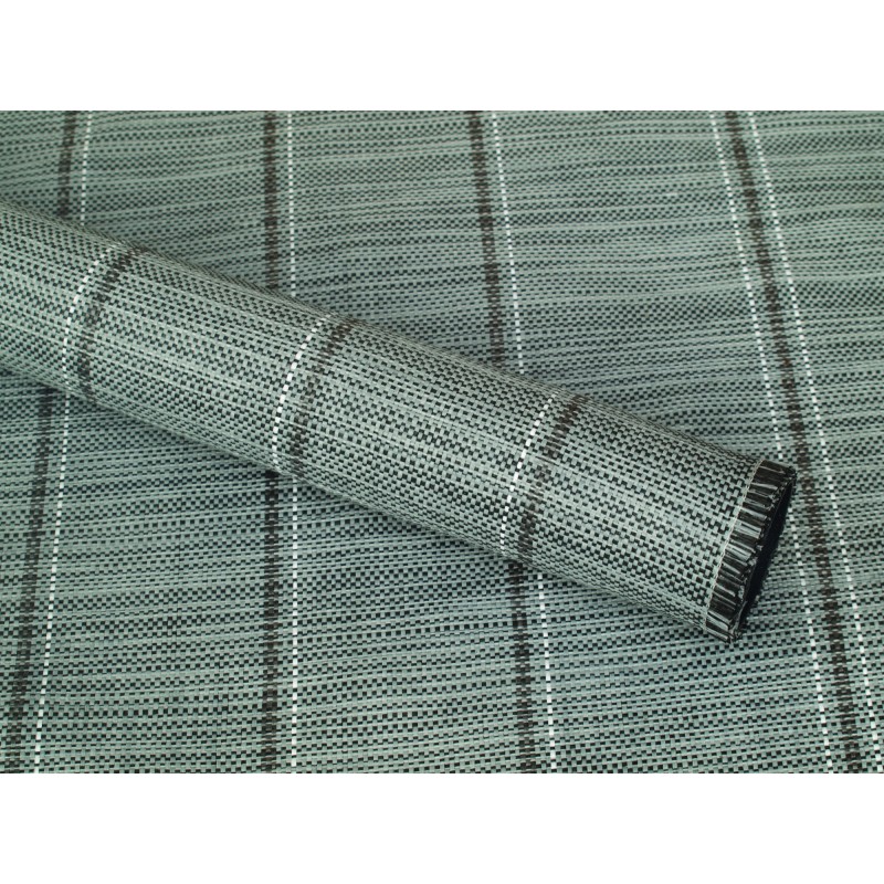 TAPIS DE SOL ARISOL GRIS 400G/M² 50 M X 2.50 M