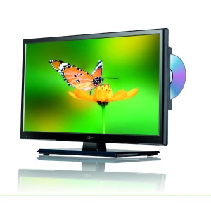 TV 16' MOOVE DVD HD