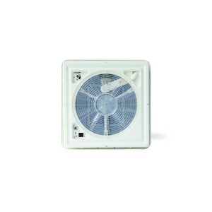 TURBO VENT CRYSTAL - FIAMMA