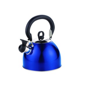 BOUILLOIRE ACIER INOX 2.5L...