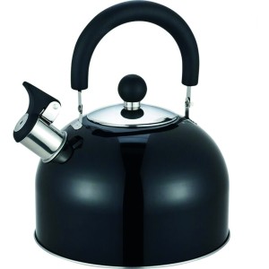 BOUILLOIRE ACIER INOX 2.5L...