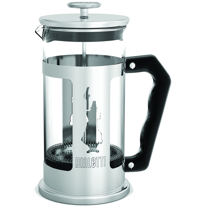 CAFETIERE A PISTON 0,35 L - 3 TASSES