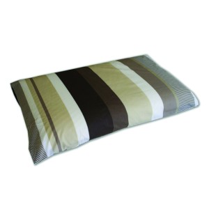 TAIE D'OREILLER X1 73X51...