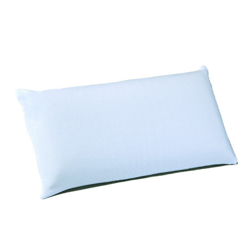 OREILLER MEMOIRE DE FORME 60X40 CM FERME