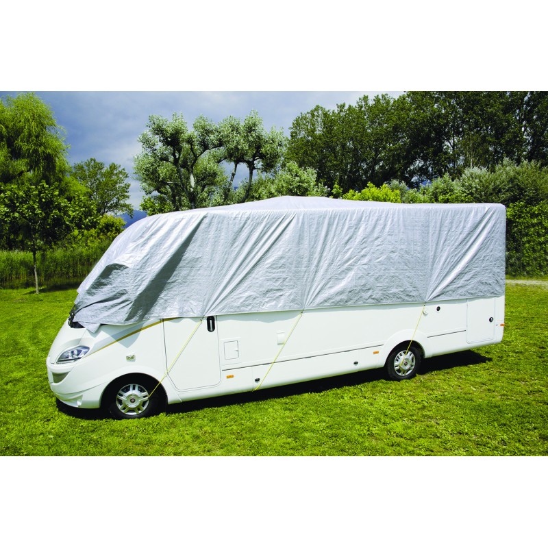 HOUSSE DE PROTECTION CAMPING-CAR FIAMMA COVER TOP