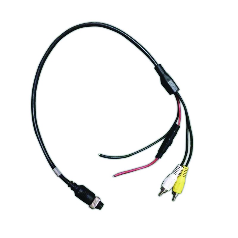 ADAPTATEUR RCA POUR GPS