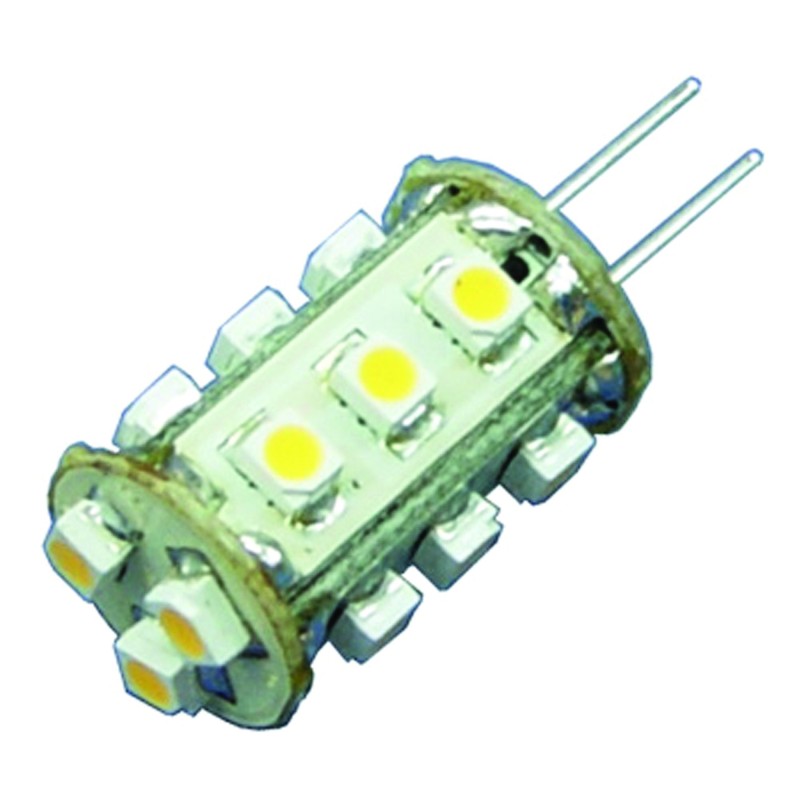 LED MOOVE G4 15 LEDS SMD 3014 BC