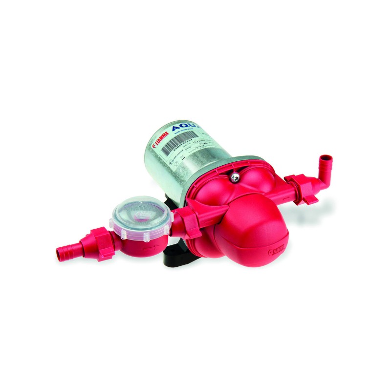 POMPE À EAU FIAMMA AQUA F 12,7 L/MIN