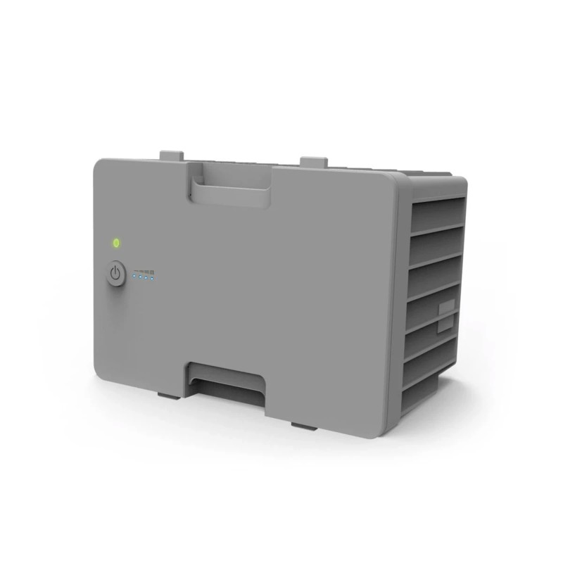 BATTERIE POUR GLACIÈRE À COMPRESSION LION 40 L