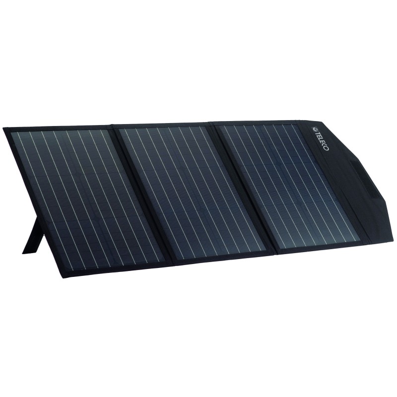 PANNEAU SOLAIRE PORTABLE NOIRE TBSP 90WS - TELAIR