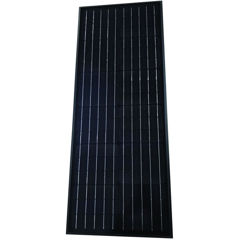 PANNEAU SOLAIRE TÉTRISOL PERC RECTANGULAIRE R50 W - EZA SOLAR