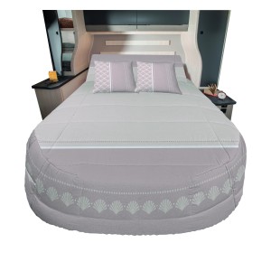 LIT TOUT FAIT DOLCE VITA...