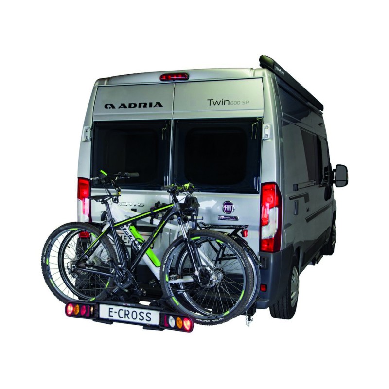 PORTE VELO VAN STAR ECROSS FIAT DUCATO X250 6M