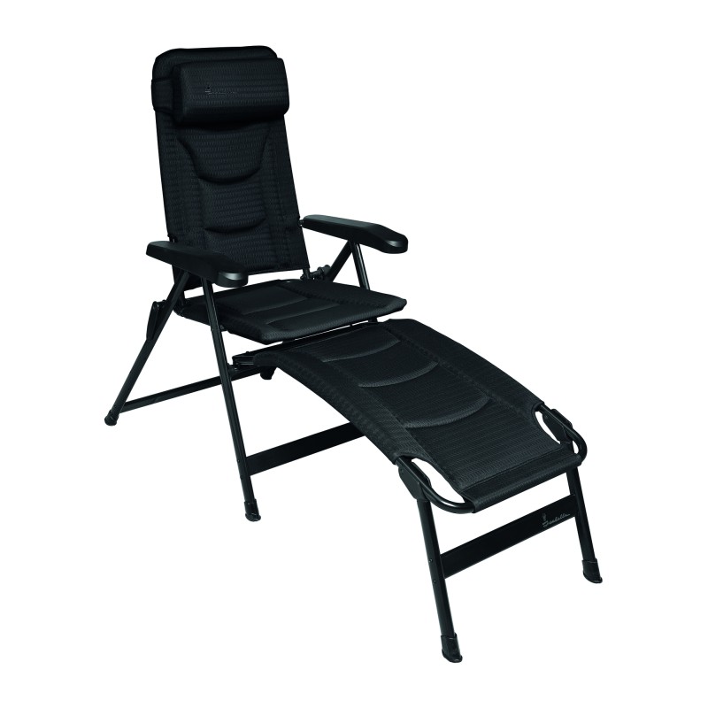 REPOSE-PIED POUR FAUTEUIL BELE BLACK ISABELLA