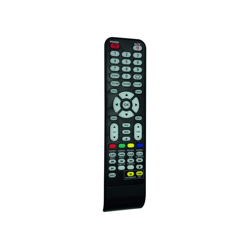 TV 24' DVD TELECO TEK + MODULE CAM CARTE FRANSAT