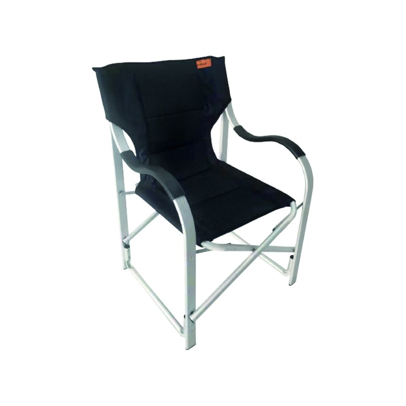 FAUTEUIL DIRECTOR LARGE MESH CUBA SOPLAIR