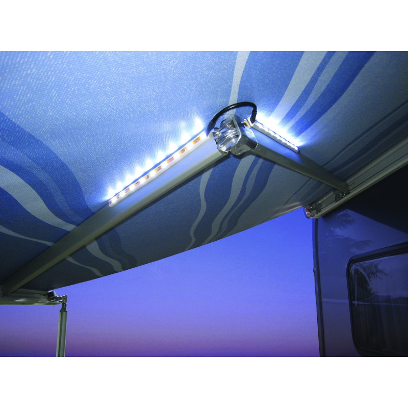 ÉCLAIRAGE DE STORE À LED FIAMMA AWNING ARMS LED 12V