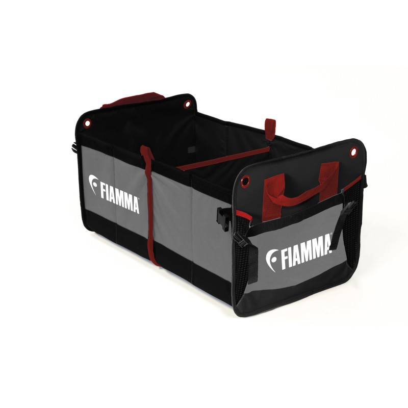 PACK ORAGNIZER BOX NOIR FIAMMA