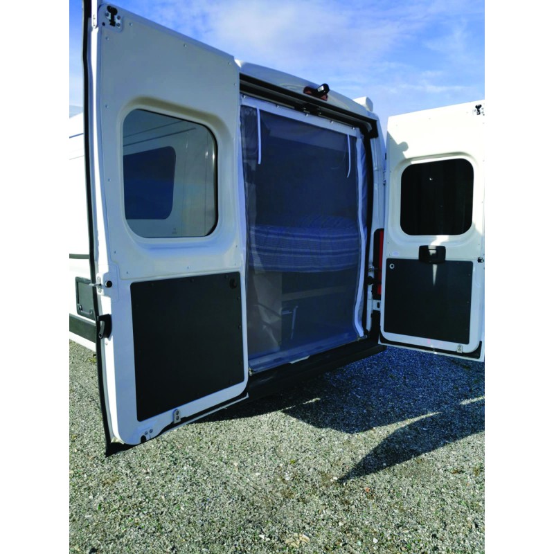 THERMOBACK CUSTOM TRANSIT TOURNEO DEPUIS 2012