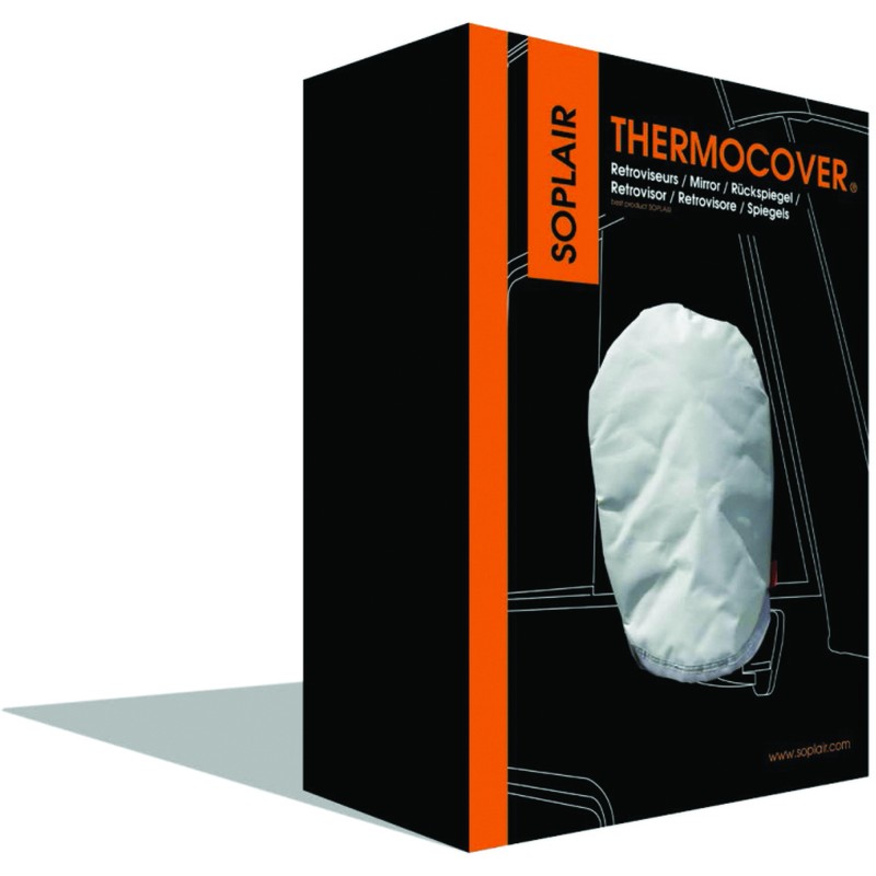 THERMOCOVER RETRO INTEGRAL