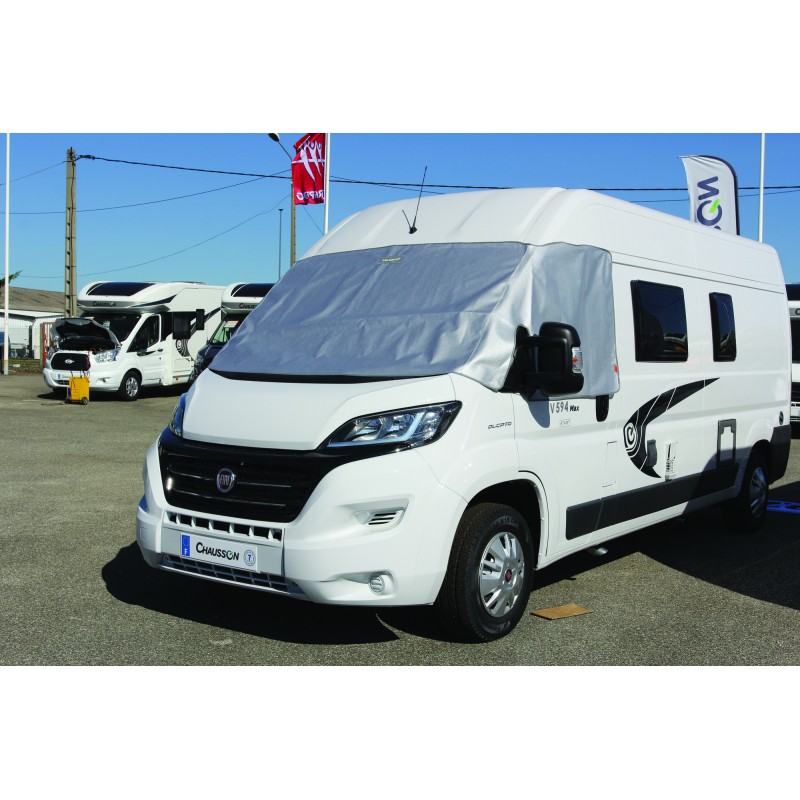 VISIOPLAIR IVECO DAILY DE 2000 A 2013