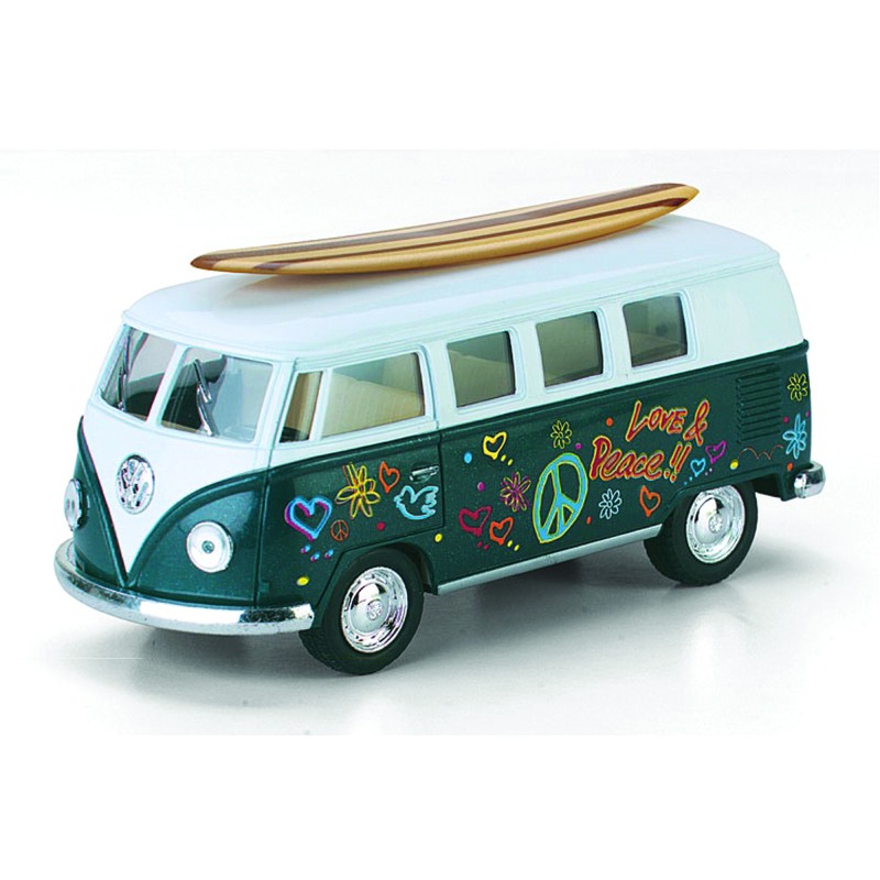 JOUET VAN SURF CALIFORNIA