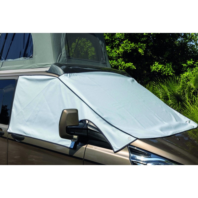 VOLET EXTERIEUR OCCULTANT COVERGLAS VW T5/T6 - FIAMMA