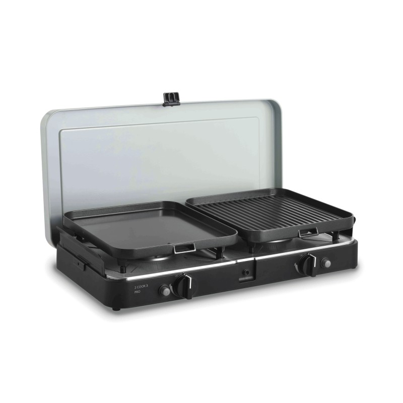 2 COOK 3 PRO DELUXE 30MBAR - CADAC