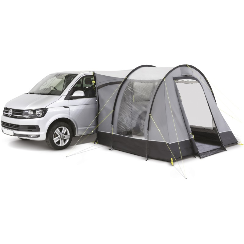 AUVENT TRIP EN FIBRE DE VERRE 290 X 205 CM- KAMPA