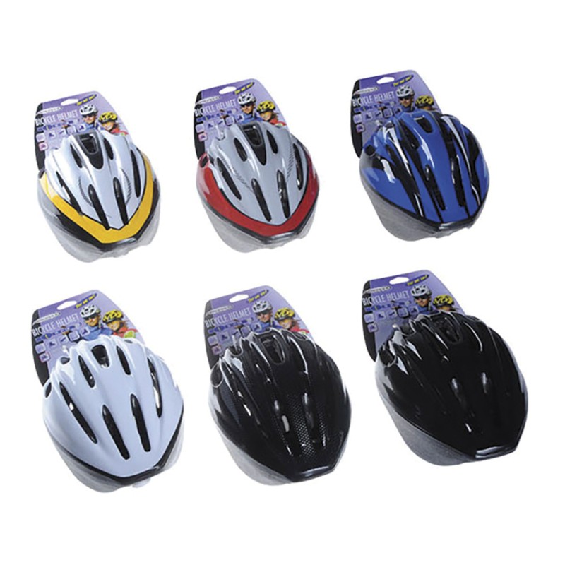 CASQUE VÉLO MOOVE L