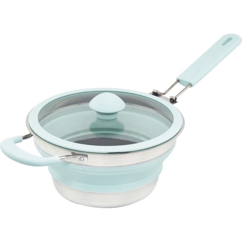 CASSEROLE RETRACTABLE D16 INCASA