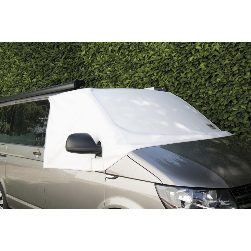 COVERGLAS FORD TRANSIT