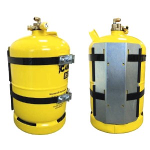 CEINTURE METAL PR MAINTIEN...