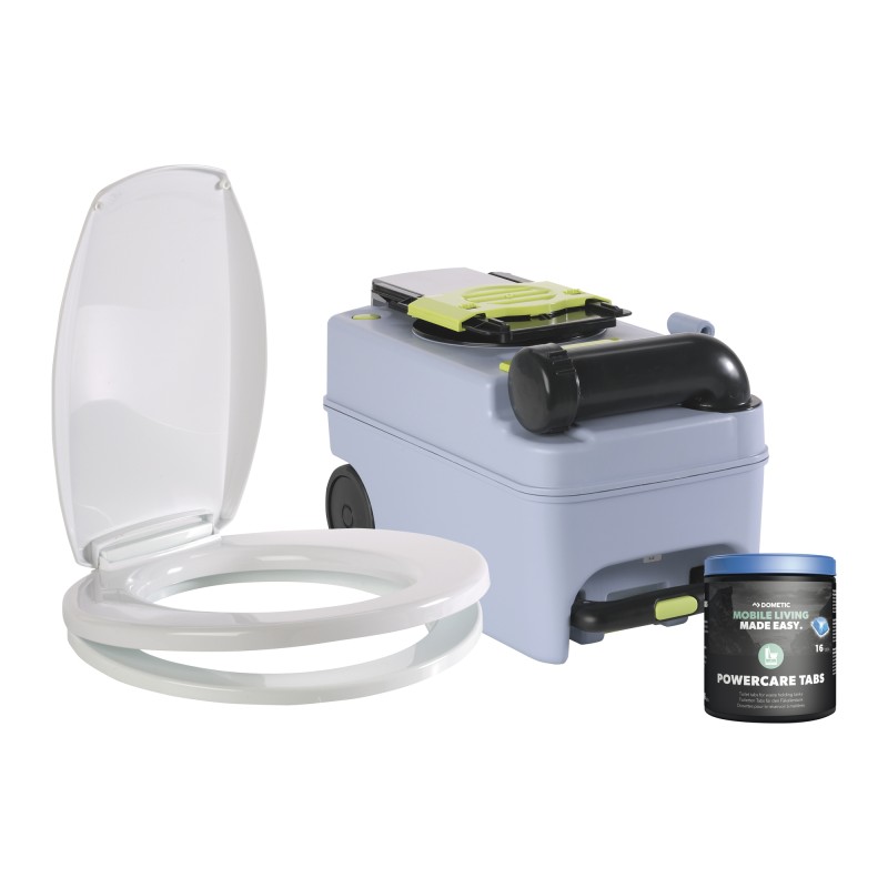 KIT RENOVATION TOILETTE POUR CT3000 & CT4000