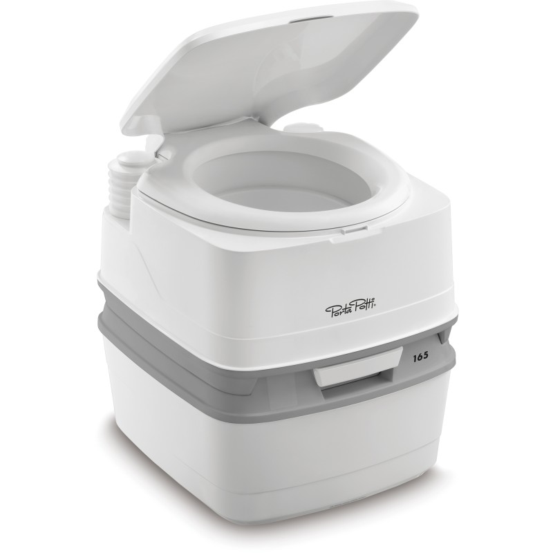 PORTA POTTI 165 QUBE