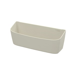 RANGE-TOUT PLUS M GRIS