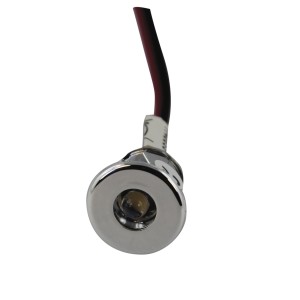 SPOT DIMATEC ENCASTRABLE 18