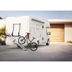 PORTE-VÉLOS BIKE GLIDE -...