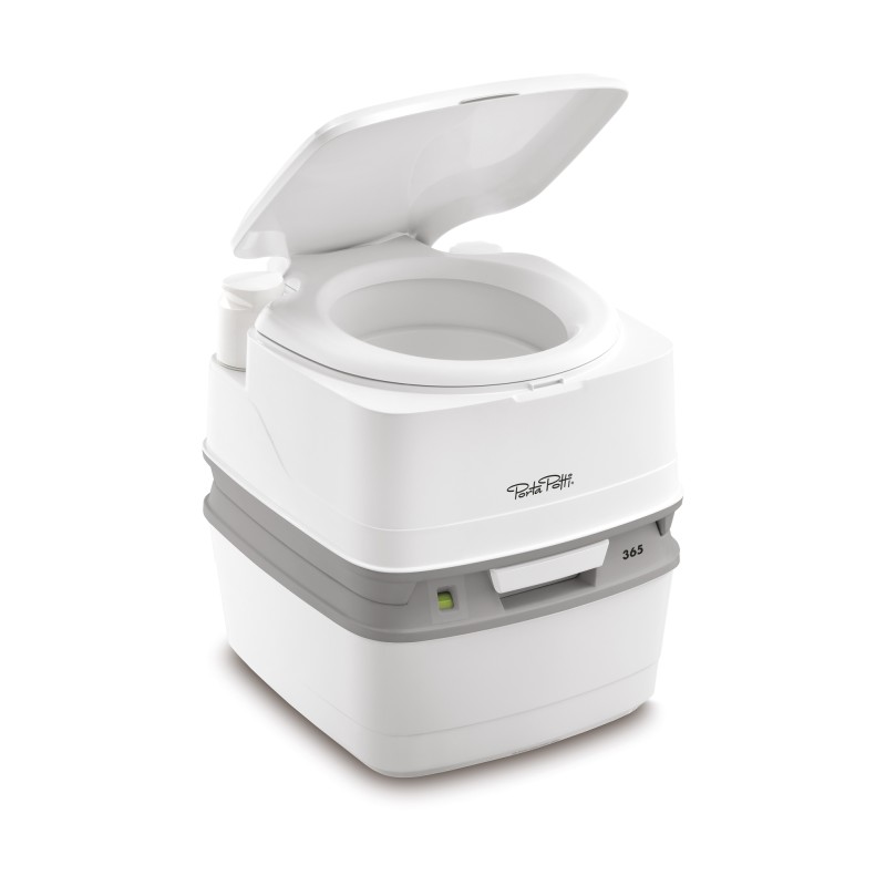 PORTA POTTI 365 QUBE