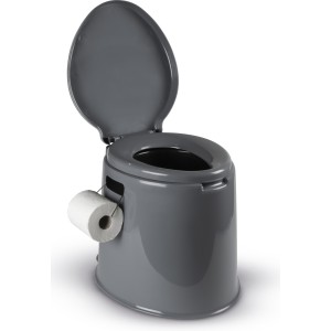 TOILETTES DE CAMPING KHAZI...