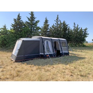 ANNEXE CAMPING-CAR ET VAN...