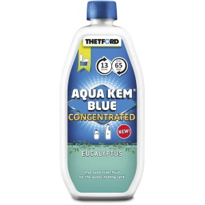 AQUA KEM BLUE EUCALYPSUS...
