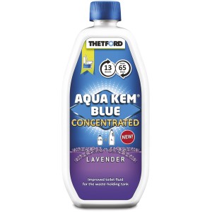 AQUA KEM BLUE LAVANDE...