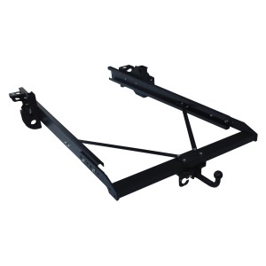 ATTELAGE AVEC EXTENSION 2T...