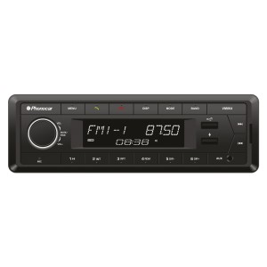 AUTORADIO DAB+ AVEC 2 USB...