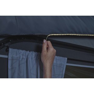 BANDEAU LUMINEUX LED 1 M