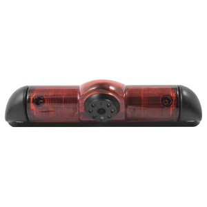 CAMERA DE RECUL FEU STOP...