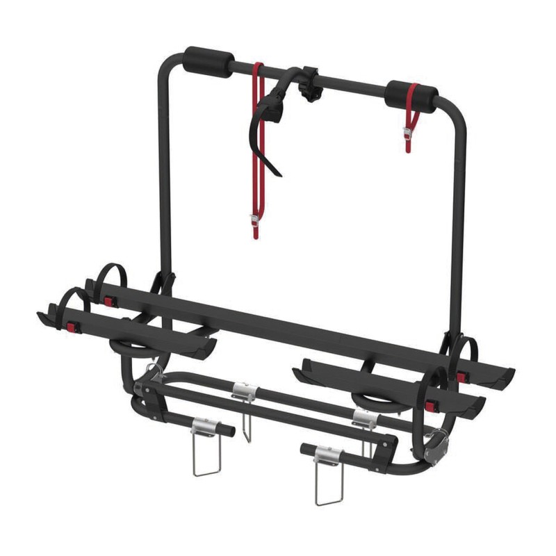 PORTE-VÉLOS CARAVAN XL A PRO 200 DEEP BLACK - FIAMMA